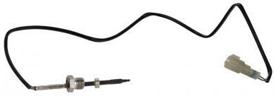 Auto-Motorsensor Abgastemperatursensor Ford Transit 13 1827718