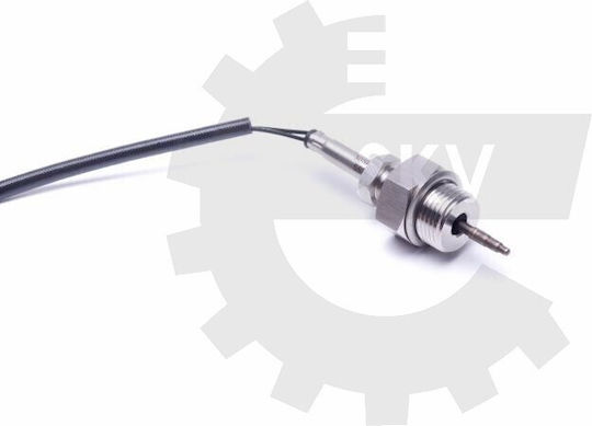 Сензор за Температурата на Отработените Газове Nissan Primastar Opel 8200420763