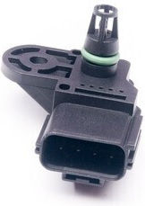 SKV Map Sensor for Ford Fiesta Focus Courier 0261230027 1087424