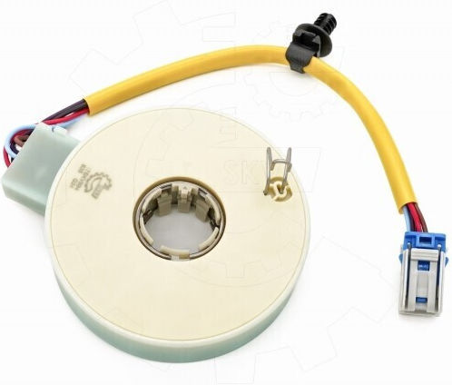 Abarth 500 500c Grande Punto Fiat Opel Corsa C Corsa D Auto-Motorsensor