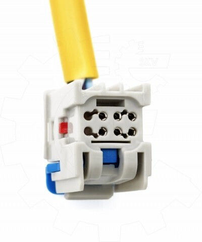 Abarth 500 500c Grande Punto Fiat Opel Corsa C Corsa D Auto-Motorsensor
