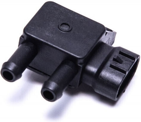 Senzor De Presiune A Gazelor De Eșapament Hyundai Accent Iv I20 I30 Ix35 1865a292 1865a292