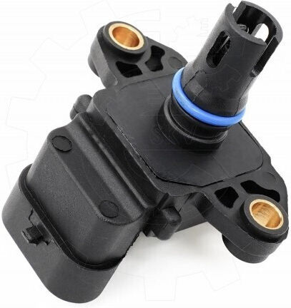 Einlasskrümmer-Drucksensor Für Ford Fiesta Iv 1110963