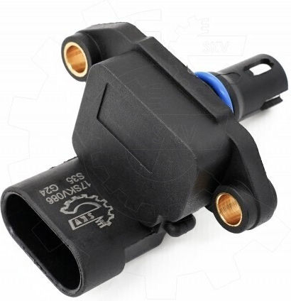 Einlasskrümmer-Drucksensor Für Ford Fiesta Iv 1110963