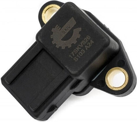 Senzor De Presiune Absolută Map Mitsubishi Pajero Montero L200 E1t16671a