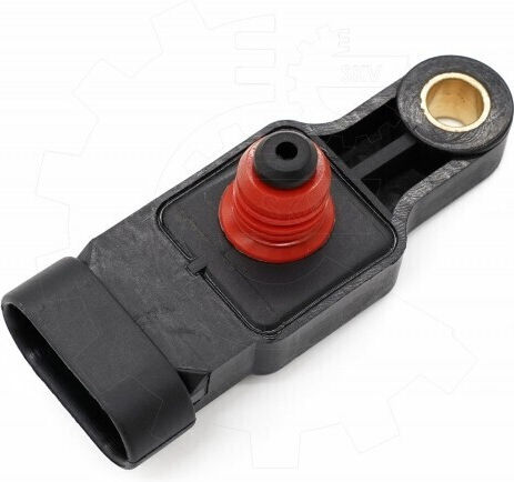 Senzor De Presiune Absolută Chevrolet Aveo Matiz Spark Daewoo Kalos 25184083