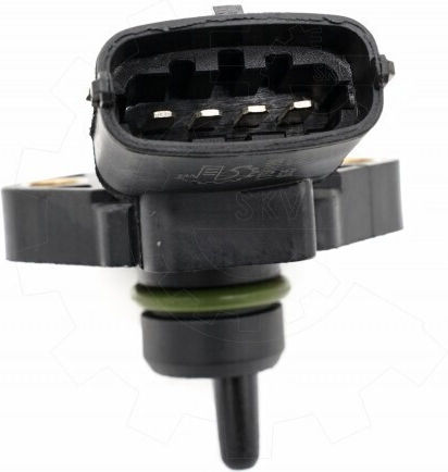 Karte Sensor Chevrolet Zafira 93259413