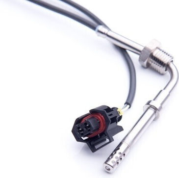 Сензор За Температурата На Отработените Газове Chevrolet Captiva Opel Antara Vauxhall Antara 25183665