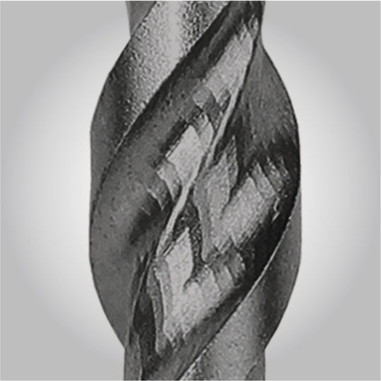 Benman Super Beton Τρυπάνι 18x160mm