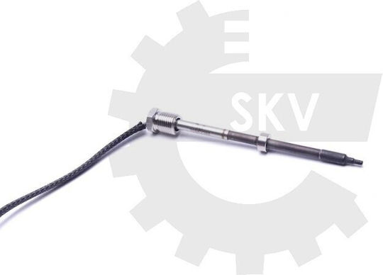 Αισθητήρας Θερμοκρασίας Καυσαερίων Ford Mondeo Iv S-max 1767938