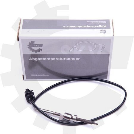 Exhaust Gas Temperature Sensor for Mercedes-Benz Clk C-Class E-Class Viano Vito A0051538028
