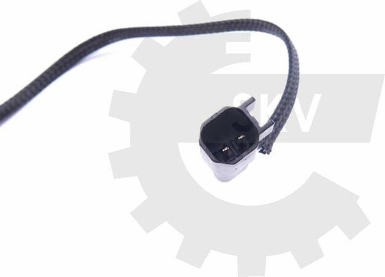 Αισθητήρας Θερμοκρασίας Καυσαερίων Ford Mondeo Iv S-max 1767938