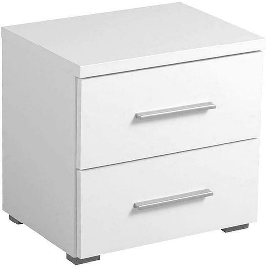 Uni No2F Ξύλινο 44.5x33.5x43cm Uni No2F Ξύλινο 44.5x33.5x43cm