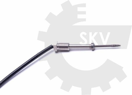 Senzor De Temperatură A Gazelor De Eșapament Nissan Np300 Pathfinder 22630-5x20b