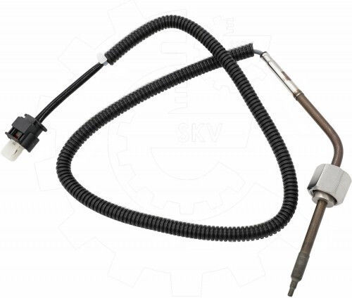 Abgastemperatursensor Mercedes-Benz E GLC Marco Polo Sprinter A0009051703