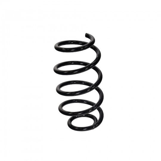 Volkswagen Multivan T5 03 Front Suspension Spring 1.9 Tdi 7e0411105b