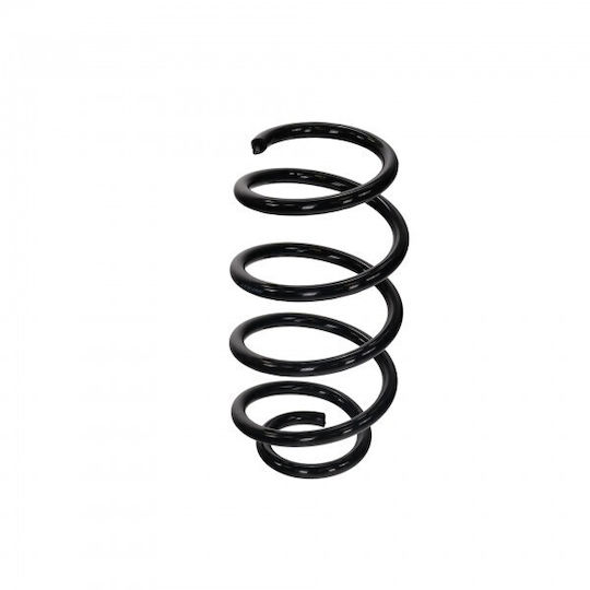 Volkswagen Multivan T5 03 Front Suspension Spring 1.9 Tdi 7e0411105b