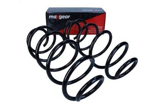 Maxgear Autoaufhängungen Frühlings Jaguar X-Typ Vorne 2.0 2.5 3.0 06.01-12.09 Rh2647