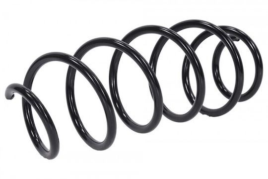 Suspension Spring Citroën C3 Picasso 05-15 Front 5002xa