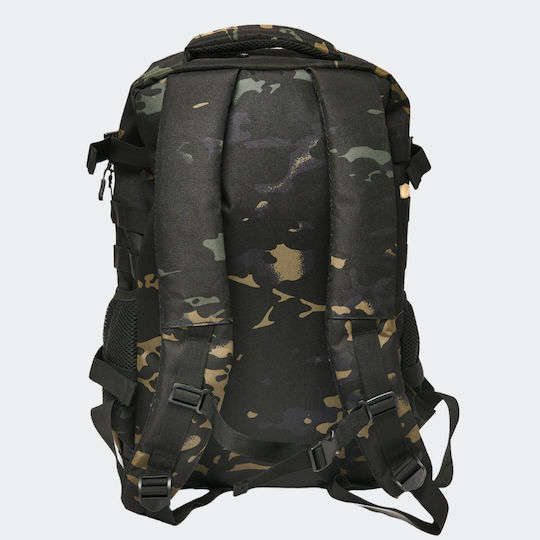 Body Action Militärrucksack Body Action