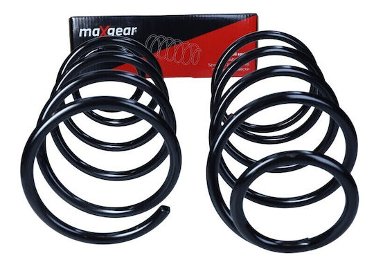 Maxgear Car Suspension Spring Volvo Front C30 1.6 06-12 Ra1101