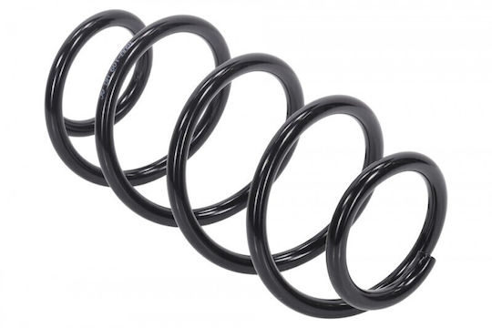 Ελατήριο Ανάρτησης Vw Caddy 10-20 Tiguan 07-18 Εμπρός 5n0411105t