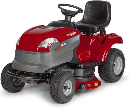 Club Garden CG98SD Бензинов Трактор 11.5hp 2Т0515463/C19