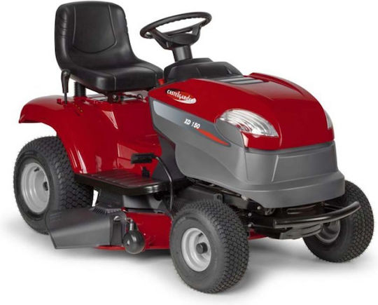 Club Garden CG98SD Бензинов Трактор 11.5hp 2Т0515463/C19