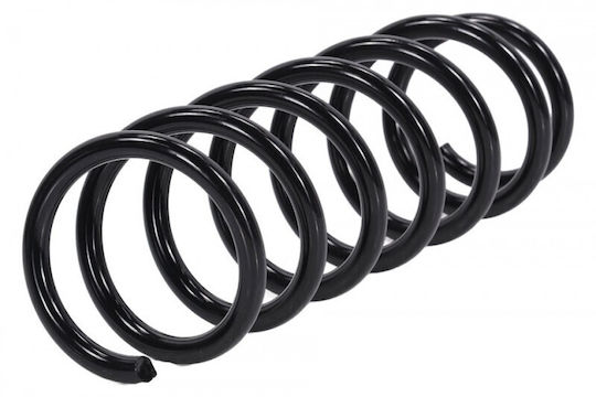 Bmw Series 5 F10 Suspension Spring 2010-2016 Front Automatic 31336794637