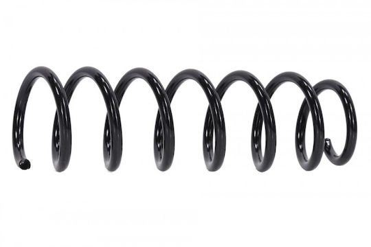 Bmw Series 5 F10 Suspension Spring 2010-2016 Front Automatic 31336794637