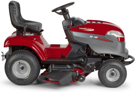 Club Garden CG98SD Бензинов Трактор 11.5hp 2Т0515463/C19
