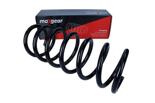 Maxgear Car Suspension Spring Volvo Rear XC 70 II 2.4d 08.07 Rh6663