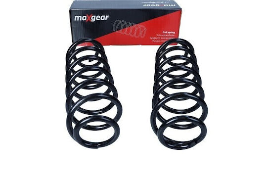 Пролет За Окачване Ford Заден B-Max Jk 2012 Ra7135