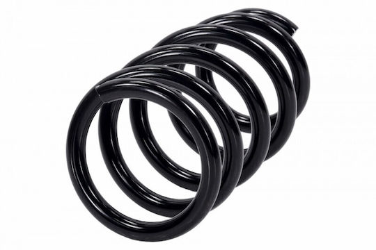 Honda Cr-v 06-12 Rear Suspension Spring 52441swwe01