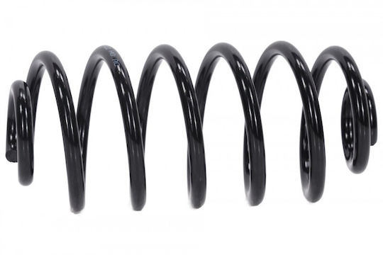 Opel Combo Suspension Spring 01-12 Rear 93170489