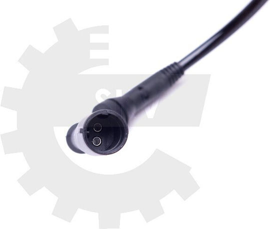 Сензор ABS Преден Ляв Десен Renault Twingo I 7700830227 7700830227