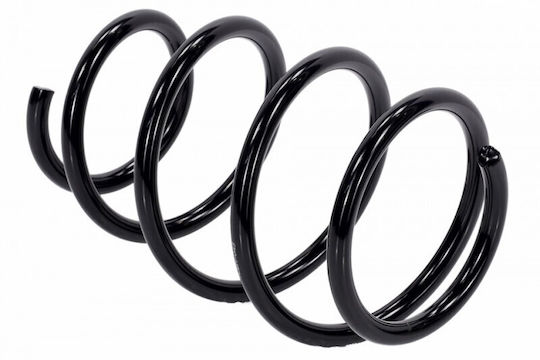 Пролет За Окачване Mini Cooper R50/r53 02-06 Преден Asz-bm-043