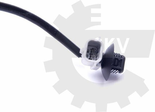 Opel Movano B Abgastemperatursensor Renault 95519134