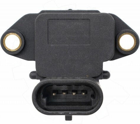 Opel Saab Omega B Signum Vectra C 9-3 Einlasskrümmer-Drucksensor