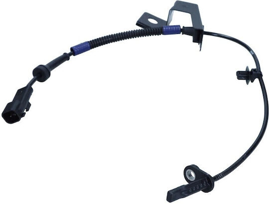 Autohaus ABS-Sensor Für Ford S-Max Vorne Rechts 15 2504175