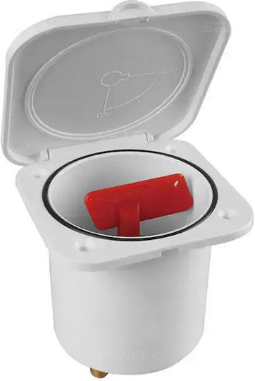 Battery Switch Key Cover 275A