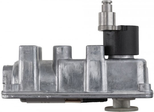 Turbocharger Adjustment Boot Audi Q7 2006-2016 4.2L SUV Audi Q7 Van 2006-2016 4.2L SUV VW Touareg 2010-2018 4.2L SUV