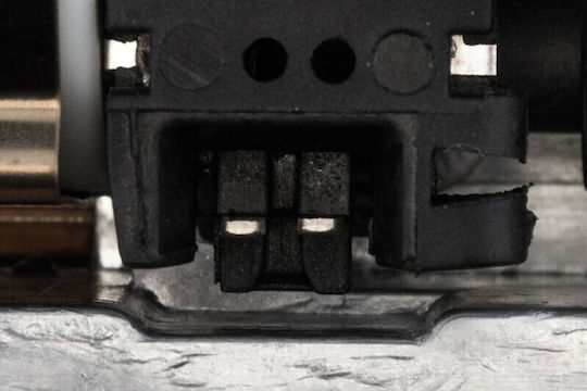 Turbocharger Adjustment Boot Ford Mondeo III 2000-2007 2.2L Hatchback Ford Mondeo III 2000-2007 2.0L Hatchback Ford Mondeo III Saloon 2000-2007 2.2L Sedan