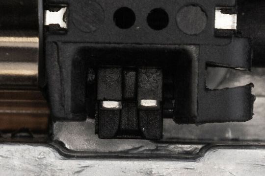Turbocharger Adjustment Boot Ford Ranger 2011-0 2.2l Pickup Ford Tourneo Custom V362 Bus 2012-0 2.2l Bus Ford Transit Bus 2006-2014 2.2l Bus
