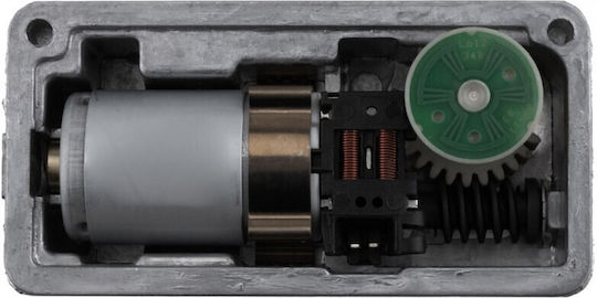 Turbocharger Adjustment Boot Ford C-Max 2007-2010 1.8L MPV Ford Focus C-Max 2003-2007 1.8L MPV Ford Focus II 2004-2013 1.8L Hatchback