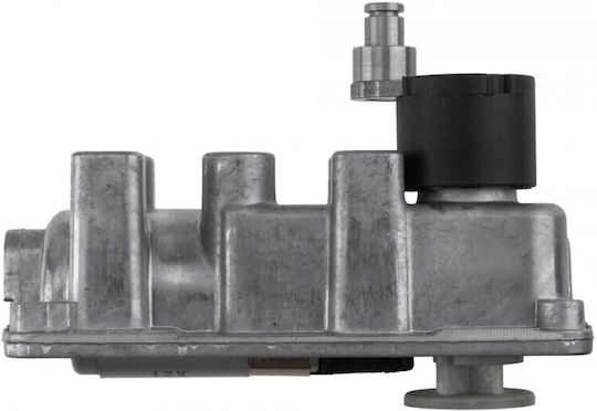 Turbocharger Adjustment Boot Audi A6 Allroad C6 2006-2011 3.0l Estate Audi A6 C6 2004-2011 3.0l Sedan Audi A6 C6 Avant 2004-2011 3.0l Estate