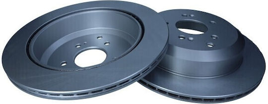 Disc De Frână Hyundai Partea Din Spate Ix55 3 0-3 8 08 Cu Strat Anticoroziv Df6330