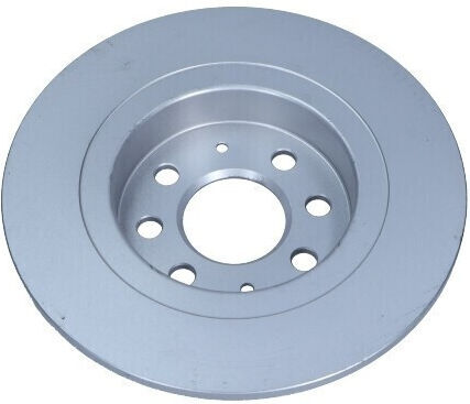 Disc De Frână Fiat Partea Din Spate Grande Punto Evo 07 Cu Acoperire Anticorozivă Df4740