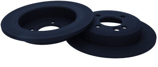 Disc De Frână Mini Cooper One 1.4-2.0 01-14 Cu Conținut Ridicat De Carbon Strat Anticoroziv Df4198