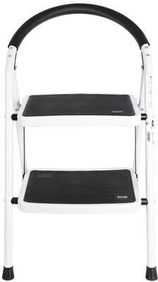 Iron Ladder with 2 Steps 36cm